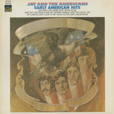 Early American Hits