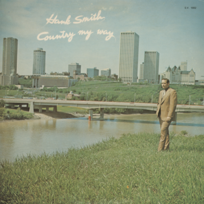 Country My Way (1972)