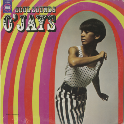 Soul Sounds