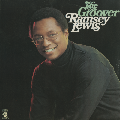 The Groover
