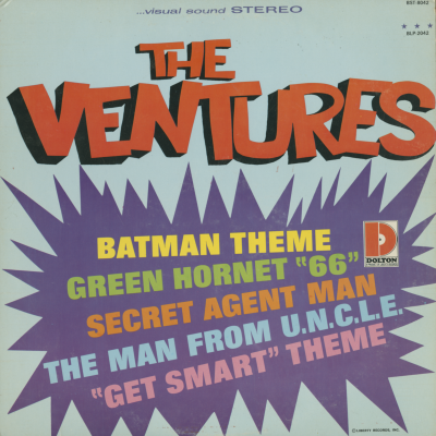 Batman Theme
