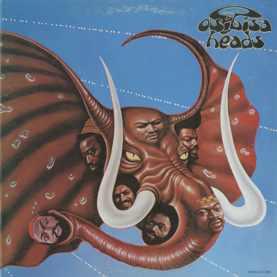 Heads