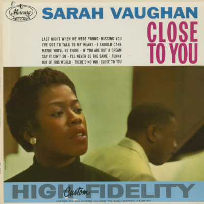 Close To You