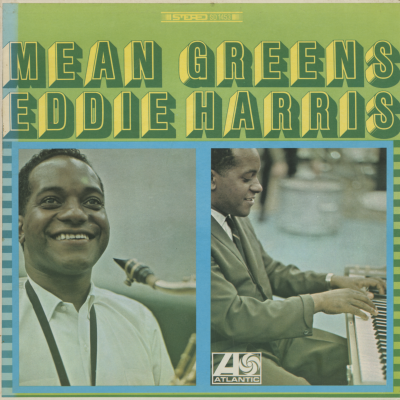 Mean Greens (1966)
