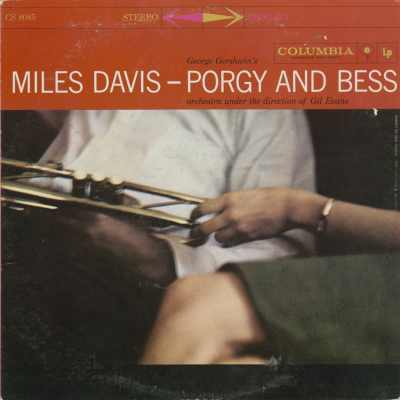 Porgy And Bess (1959)