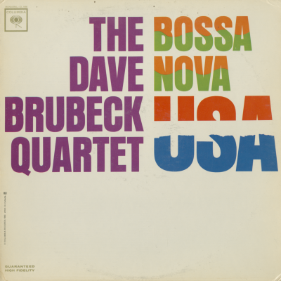 Bossa Nova USA