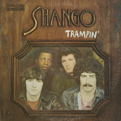 Trampin (1970)