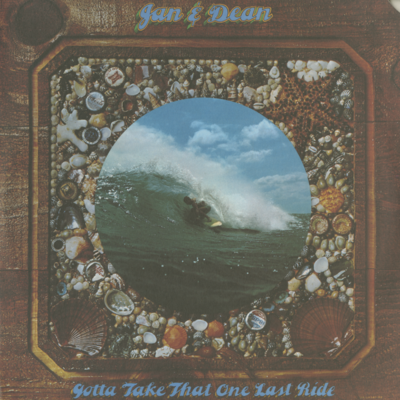Gotta Take That One Last Ride (1974)