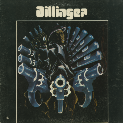 Dillinger (1974)