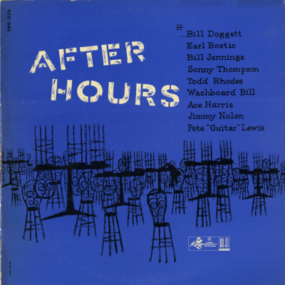 After Hours