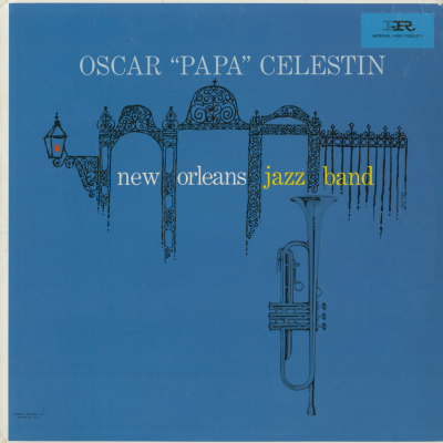 New Orleans Jazz Band (1962)