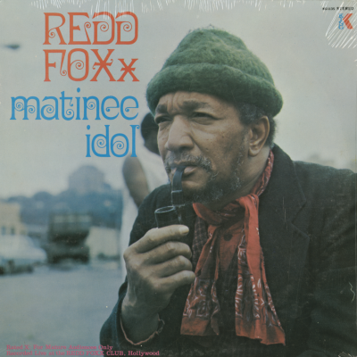 Matinee Idol (1971)