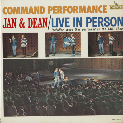 Command Performance (1965)