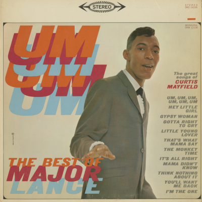 Um, Um, Um, Um, Um, (1964)