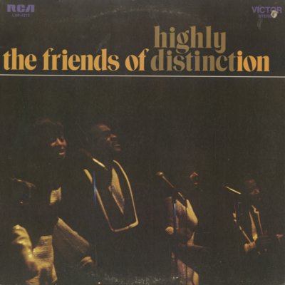 Highly Distinct
