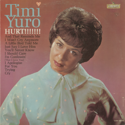 Hurt (1961)