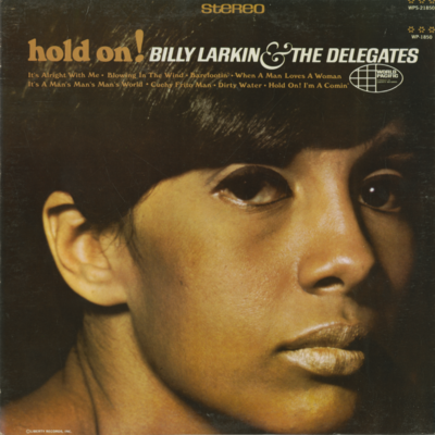 Hold On! (1966)