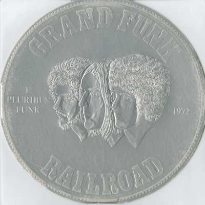 E Pluribus Funk