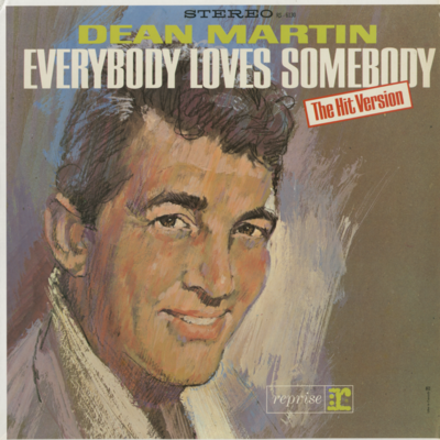 Everybody Loves Somebody (1964)
