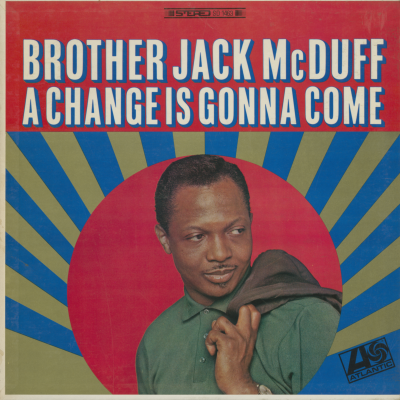 A Change Is Gonna Come (1966)