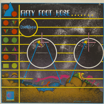Fifty Foot Hose (1968)
