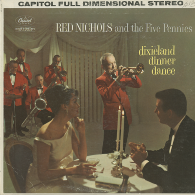 Dixieland Dinner Dance
