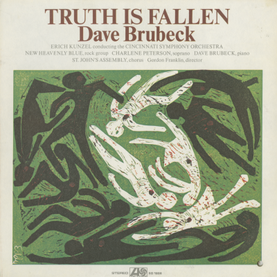 Truth Is Fallen