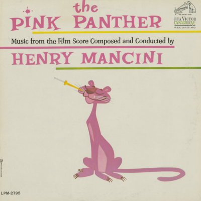 The Pink Panther