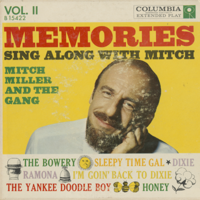 Memories Vol II (1960)