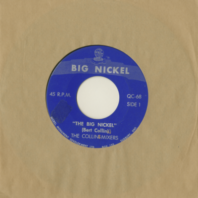 Big Nickel