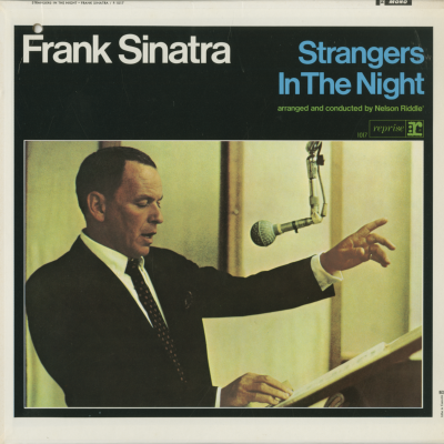 Strangers In The Night (1966)