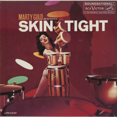 Skin Tight (1960)