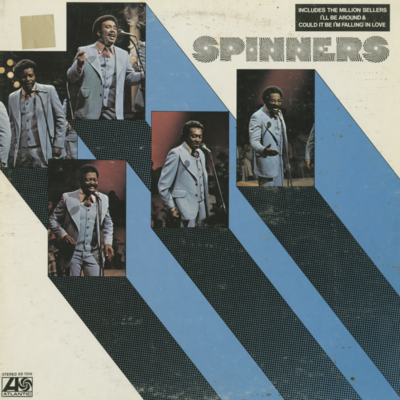 Spinners (1973)
