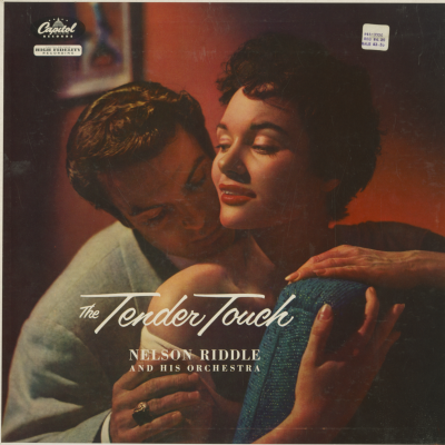 The Tender Touch