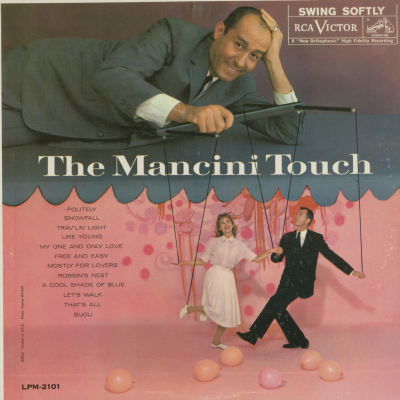 The Mancini Touch (1960)