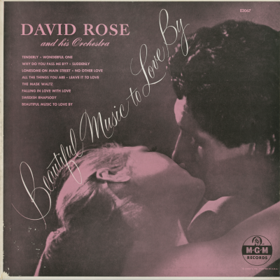 Beautiful Music To Love By