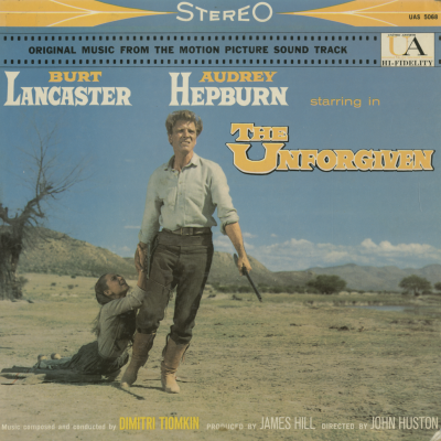 The Unforgiven
