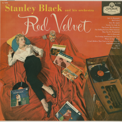 Red Verlvet