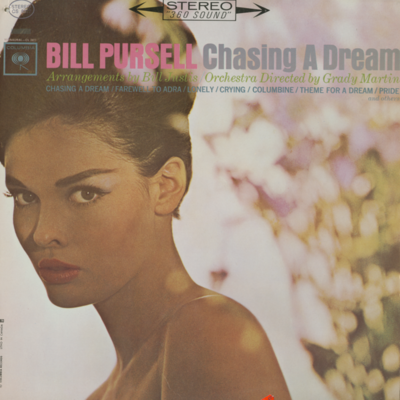 Chasing A Dream