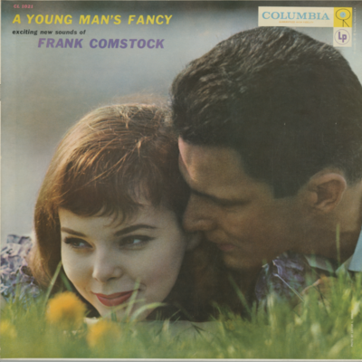 A Young Man's Fancy (1957)