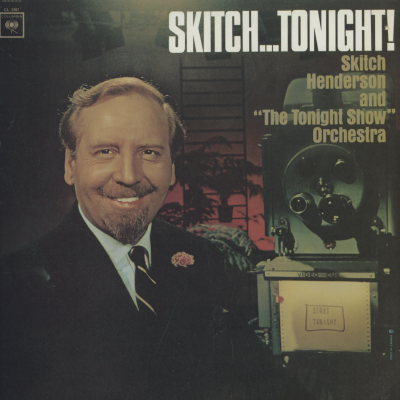 Skitch...Tonight