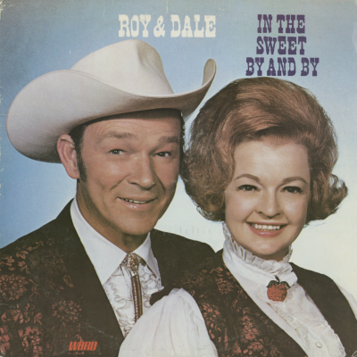 Roy And Dale