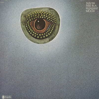 Fate In A Pleasant Mood (1974)
