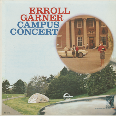 Campus Concert