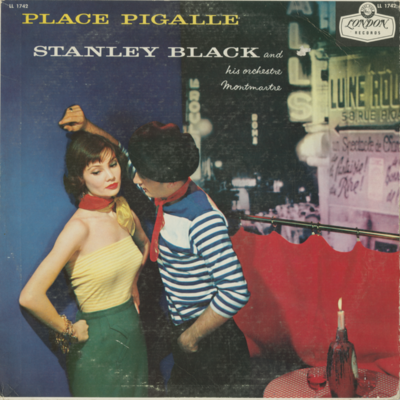 Place Pigalle