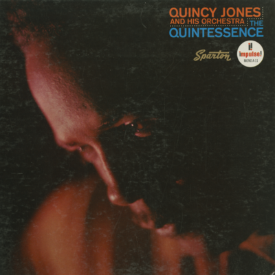The Quintessence (1962)
