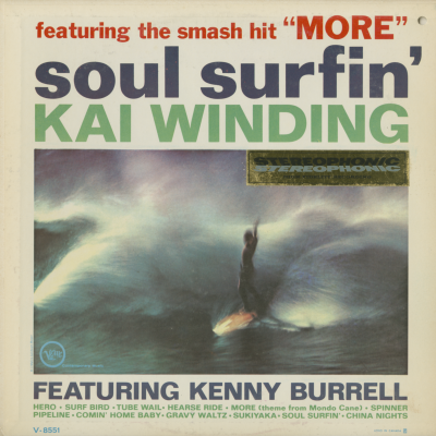 Soul Surfin