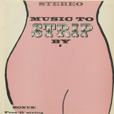 Music To Strip By (1961)