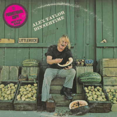 Dinnertime (1972)