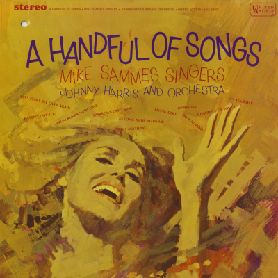 A Handful Of Songs